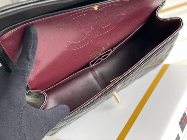 SC - Luxury Bag - CHL - 447 - Image 7