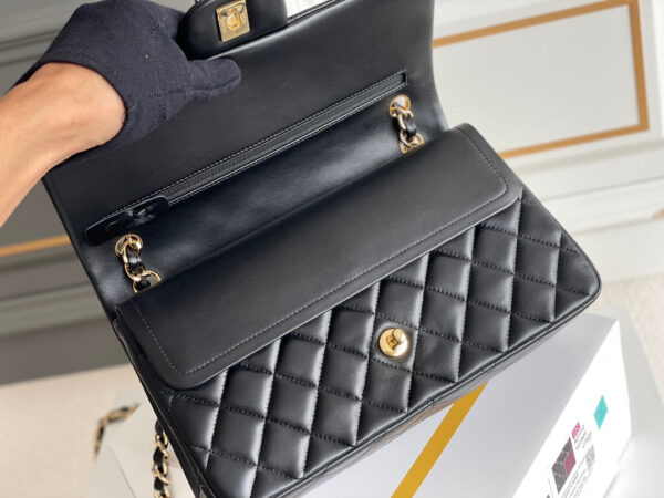 SC - Luxury Bag - CHL - 447 - Image 6