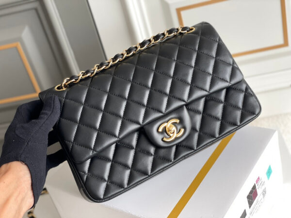 SC - Luxury Bag - CHL - 447 - Image 4