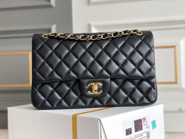 SC - Luxury Bag - CHL - 447 - Image 9