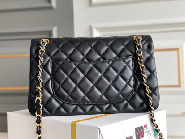 SC - Luxury Bag - CHL - 447 - Image 2
