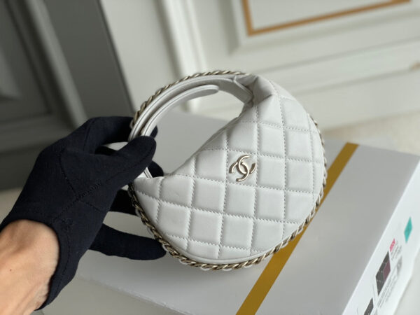 SC - Luxury Bag - CHL - 448 - Image 2