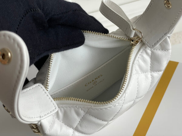 SC - Luxury Bag - CHL - 448 - Image 6