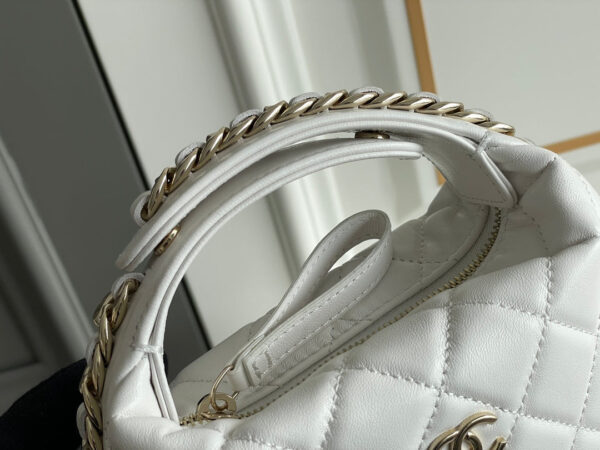 SC - Luxury Bag - CHL - 448 - Image 5