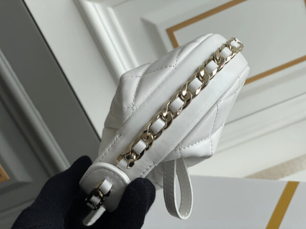 SC - Luxury Bag - CHL - 448 - Image 8