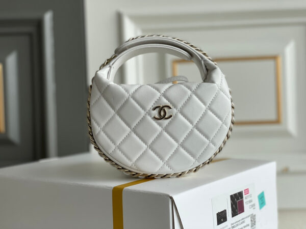 SC - Luxury Bag - CHL - 448 - Image 9