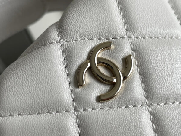 SC - Luxury Bag - CHL - 448 - Image 4