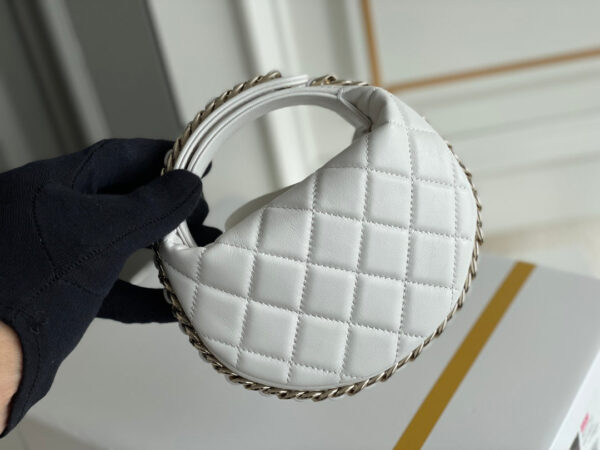 SC - Luxury Bag - CHL - 448