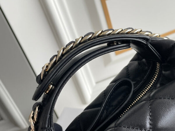 SC - Luxury Bag - CHL - 449 - Image 6