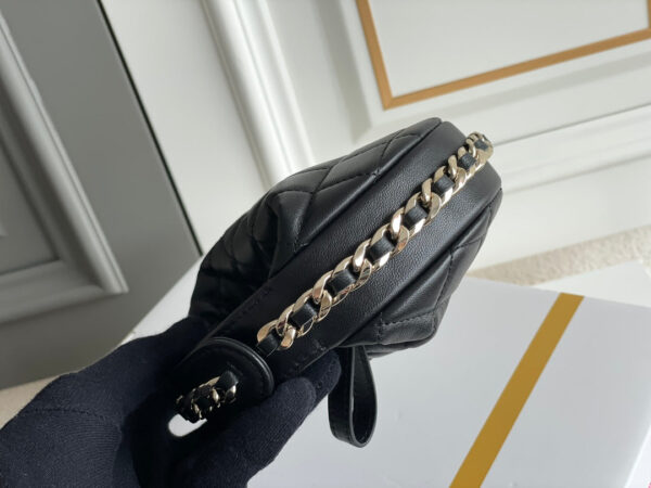 SC - Luxury Bag - CHL - 449 - Image 3