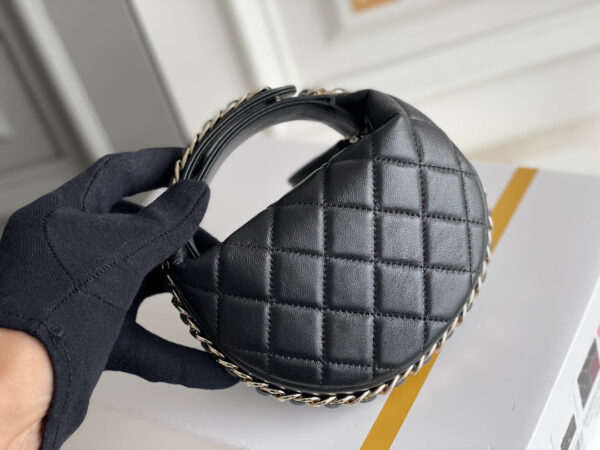 SC - Luxury Bag - CHL - 449 - Image 4