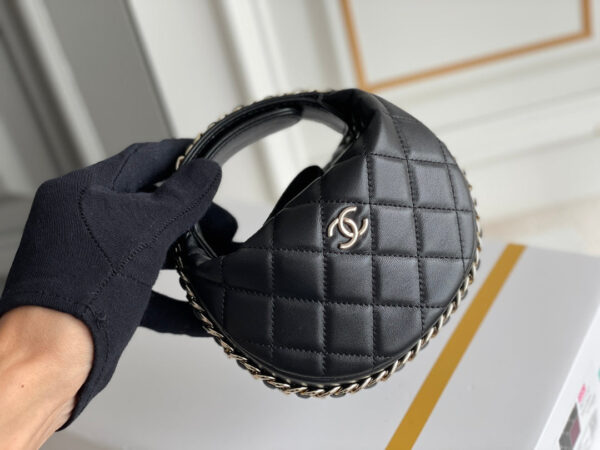 SC - Luxury Bag - CHL - 449 - Image 2