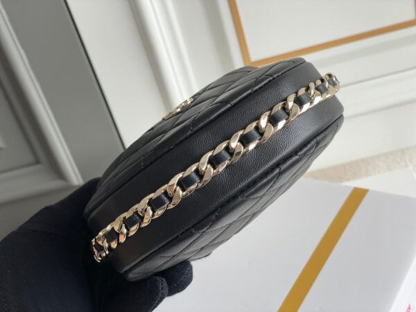 SC - Luxury Bag - CHL - 449