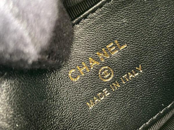 SC - Luxury Bag - CHL - 449 - Image 8