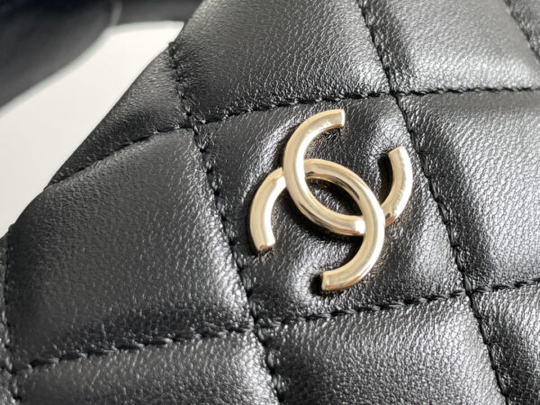SC - Luxury Bag - CHL - 449 - Image 5