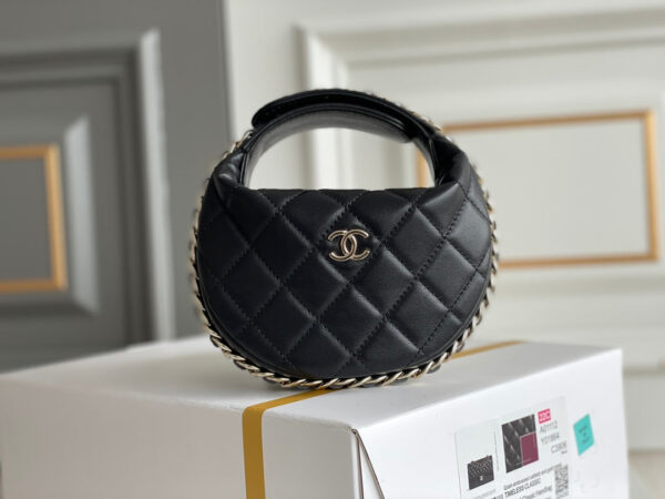 SC - Luxury Bag - CHL - 449 - Image 9