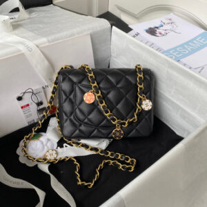 SC - Luxury Bag - CHL - 424