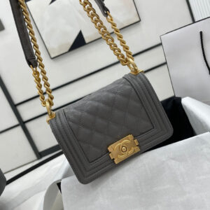SC - Luxury Bag - CHL - 421