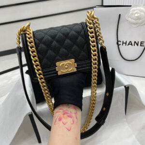 SC - Luxury Bag - CHL - 422