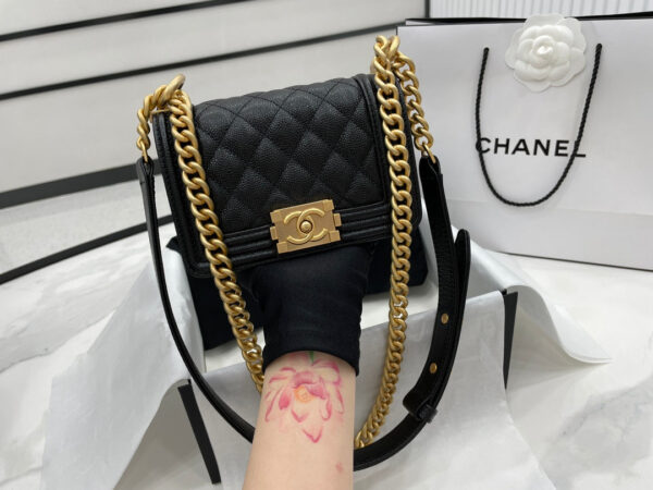 SC - Luxury Bag - CHL - 422