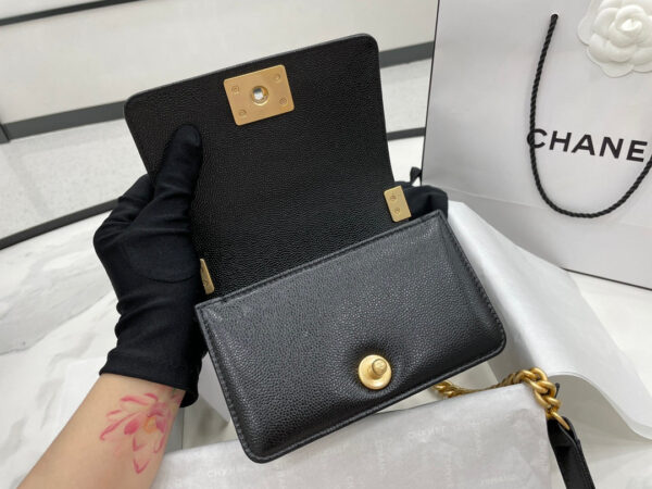 SC - Luxury Bag - CHL - 422 - Image 6