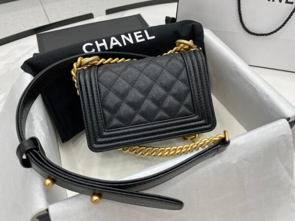 SC - Luxury Bag - CHL - 422 - Image 4
