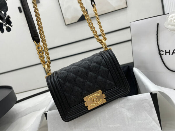 SC - Luxury Bag - CHL - 422 - Image 2