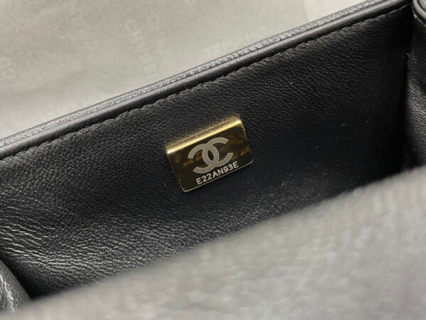 SC - Luxury Bag - CHL - 422 - Image 8