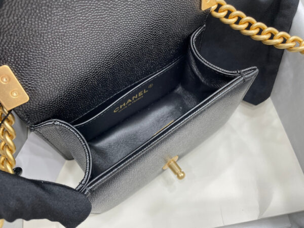 SC - Luxury Bag - CHL - 422 - Image 7