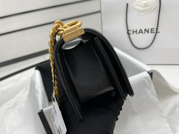 SC - Luxury Bag - CHL - 422 - Image 5