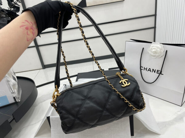 SC - Luxury Bag - CHL - 420