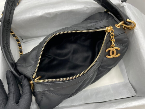 SC - Luxury Bag - CHL - 420 - Image 6