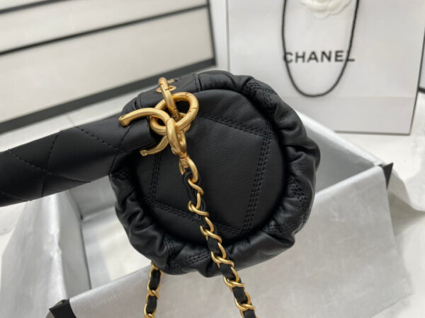 SC - Luxury Bag - CHL - 420 - Image 4
