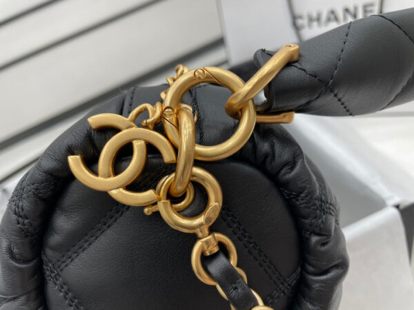 SC - Luxury Bag - CHL - 420 - Image 5
