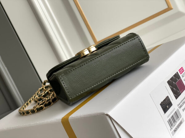 SC - Luxury Bag - CHL - 451 - Image 3