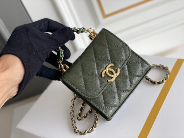 SC - Luxury Bag - CHL - 451 - Image 2