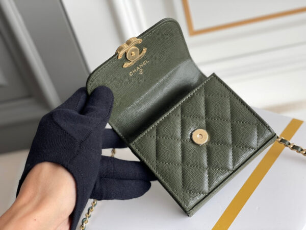 SC - Luxury Bag - CHL - 451 - Image 6