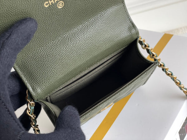 SC - Luxury Bag - CHL - 451 - Image 8