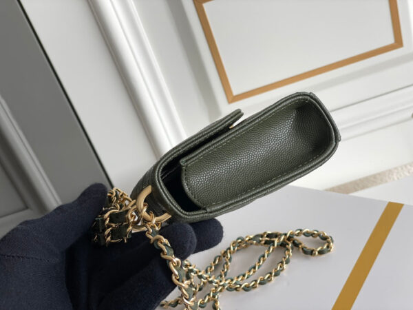 SC - Luxury Bag - CHL - 451