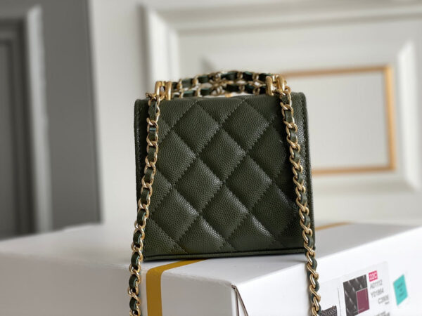 SC - Luxury Bag - CHL - 451 - Image 4