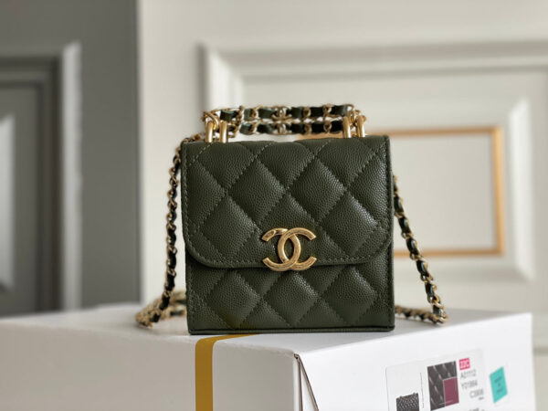 SC - Luxury Bag - CHL - 451 - Image 9