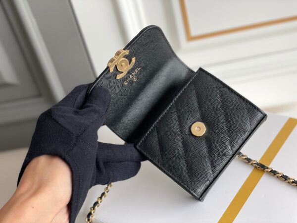 SC - Luxury Bag - CHL - 452 - Image 6