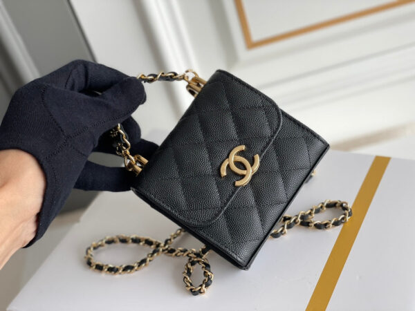 SC - Luxury Bag - CHL - 452 - Image 2