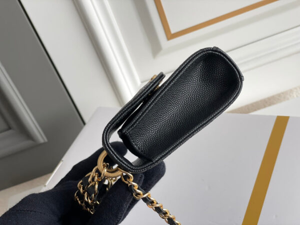 SC - Luxury Bag - CHL - 452 - Image 3