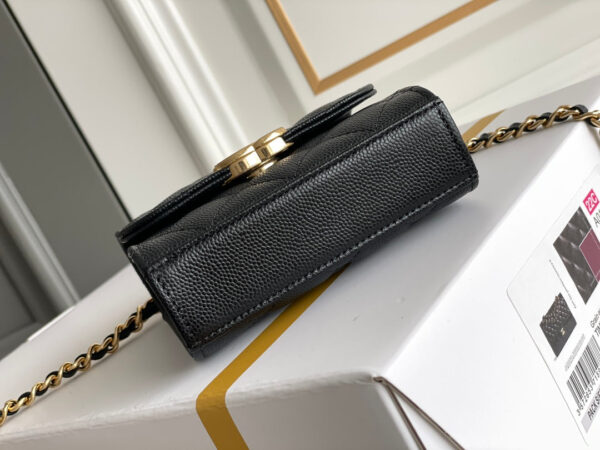SC - Luxury Bag - CHL - 452 - Image 4