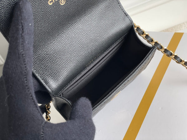 SC - Luxury Bag - CHL - 452 - Image 8