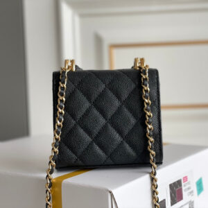 SC - Luxury Bag - CHL - 452