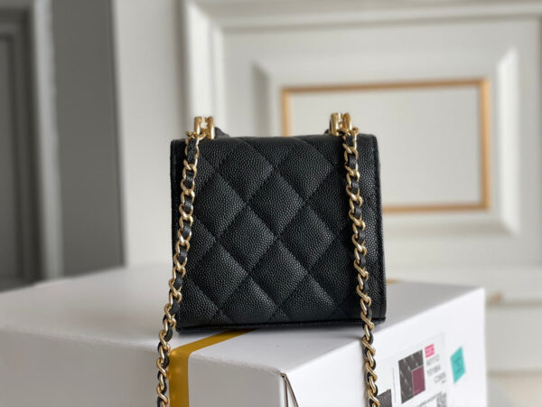 SC - Luxury Bag - CHL - 452