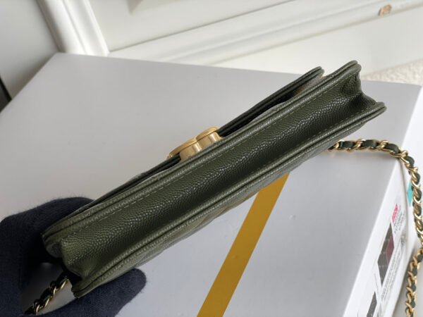 SC - Luxury Bag - CHL - 453 - Image 3