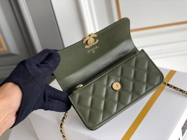 SC - Luxury Bag - CHL - 453 - Image 6